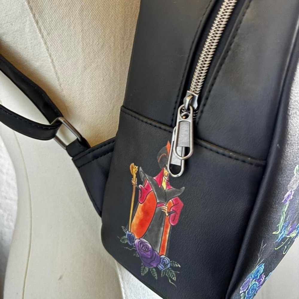 Disney loungefly villains - Picture 3 of 5